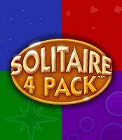 Download 'Solitaire 4 Pack (176x208)' to your phone